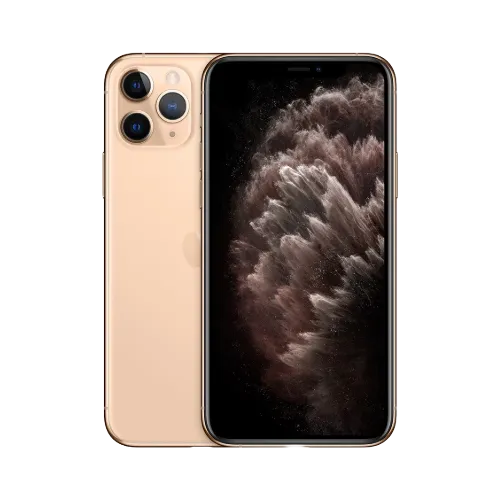 iPhone 11 Pro