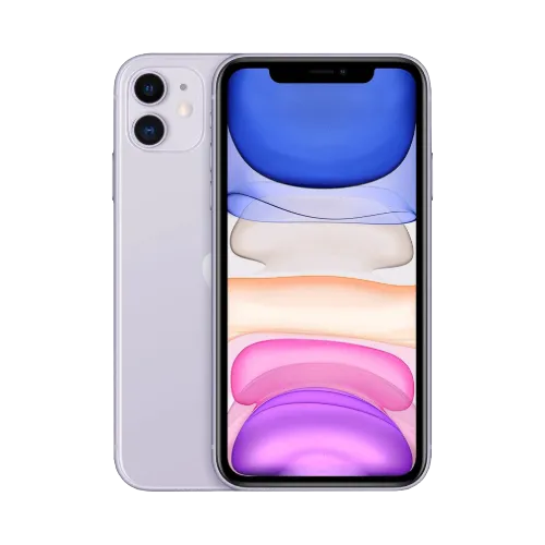 iPhone 11